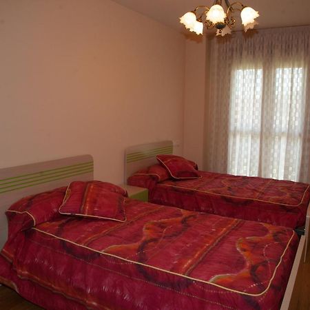 Casa Rural Aralar Apartment Echarri-Aranaz ภายนอก รูปภาพ